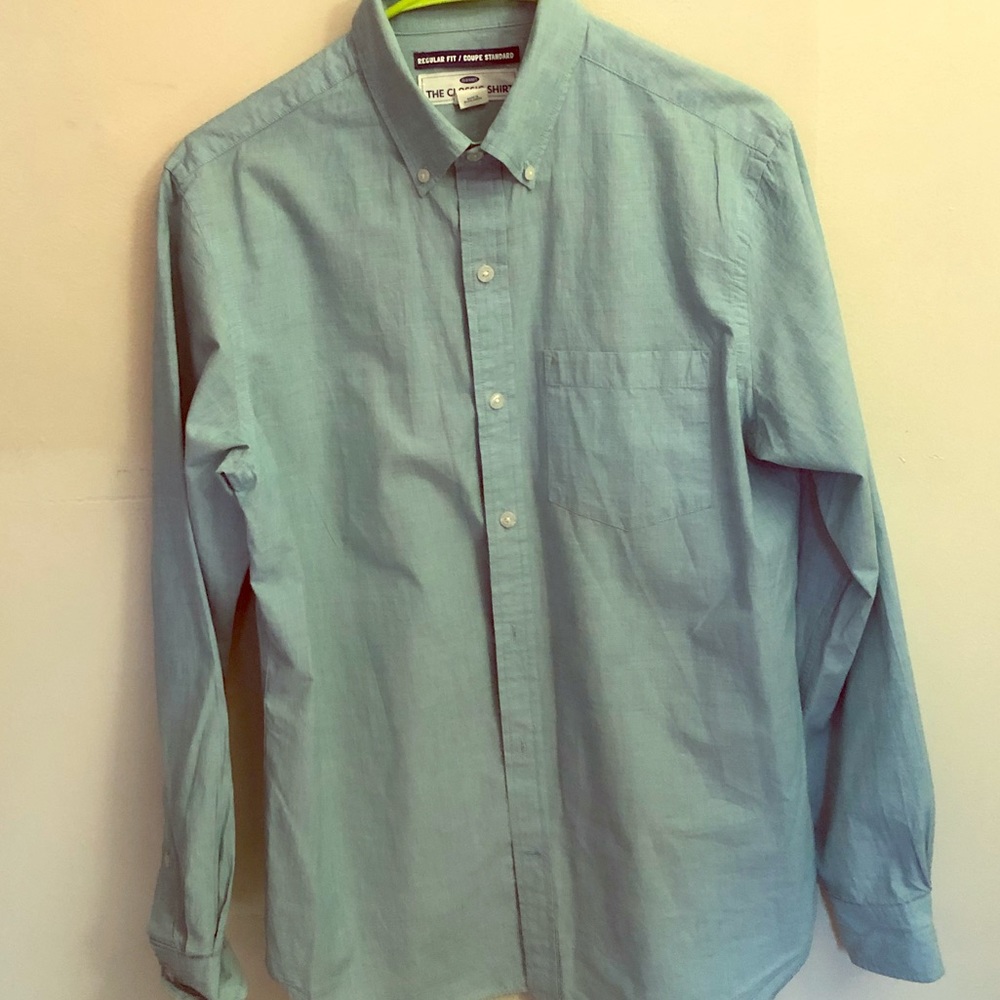 Old Navy Regular Fit/ Coupe Standard Fit